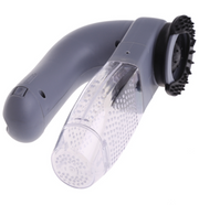 Electric Pet Hair Portable Pet Massage Cleaning Brush