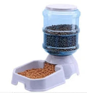 Smart Automatic Pet Feeder