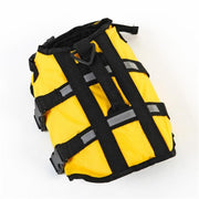 Pet Dog Life Jacket Pet Life Jacket Safety Clothes for Pet Life Vest